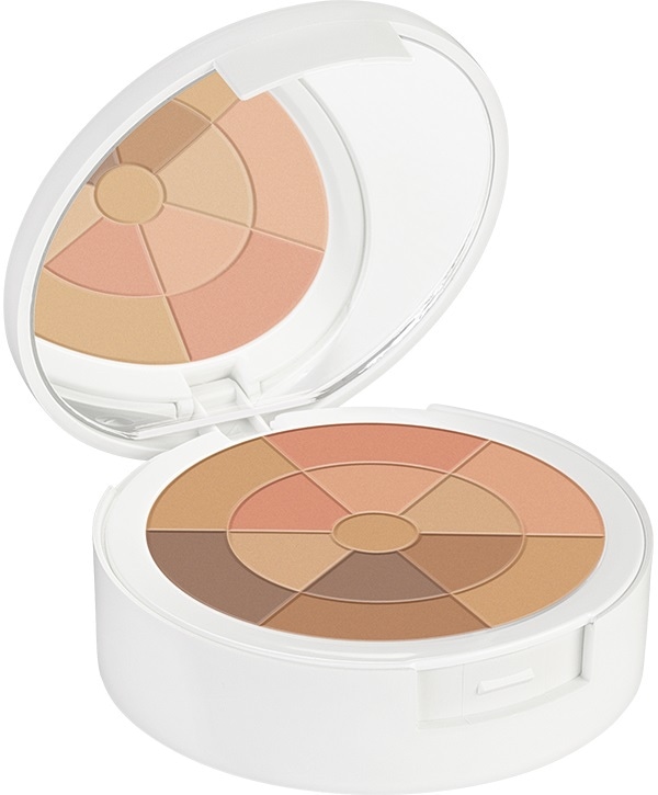 Avene Couvrance Mosaik-Puder Bronze  10 g Puder