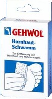 GEHWOL Hornhautschwamm 1 St Schwämme