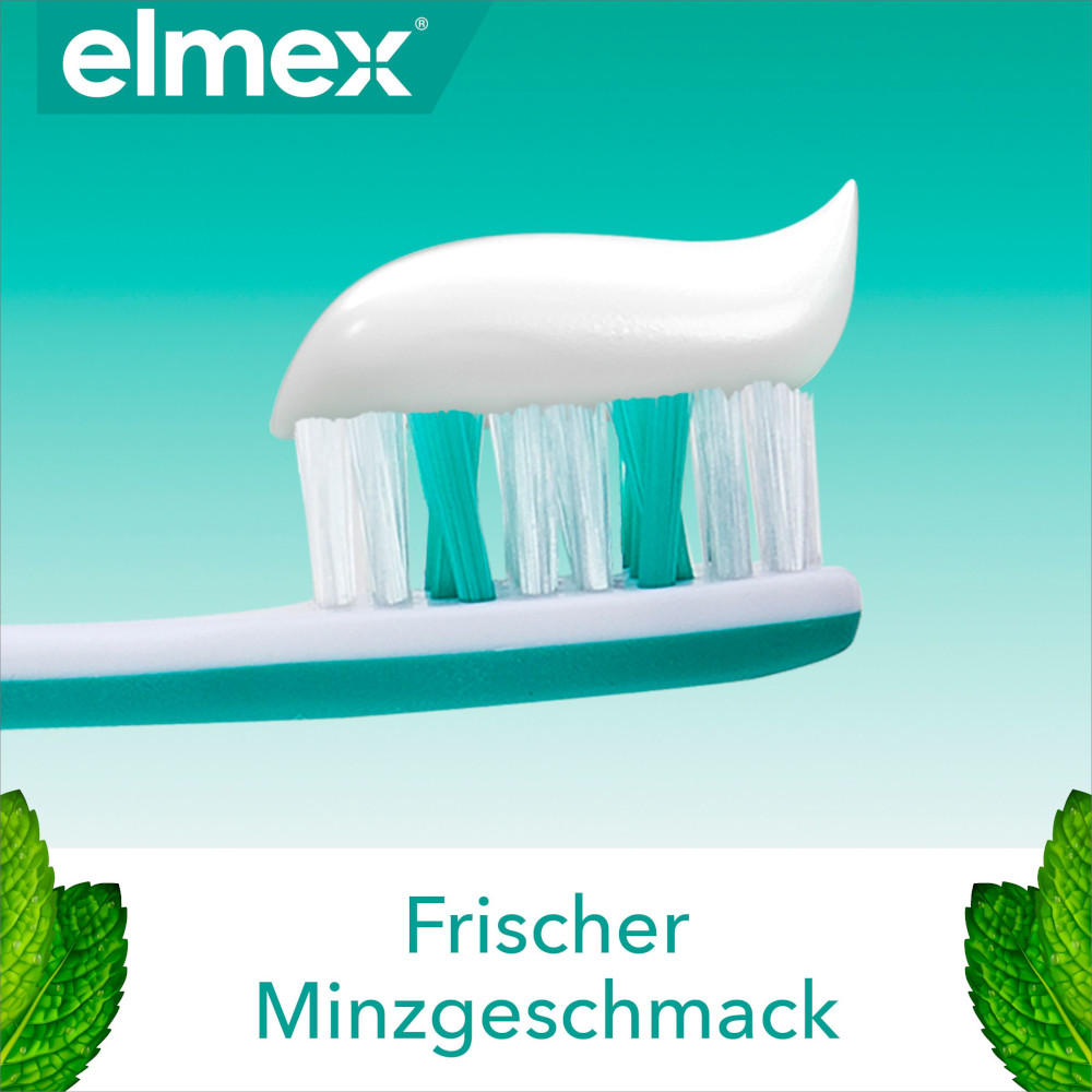 elmex SENSITIVE PROFESSIONAL REPAIR & PREVENT Medizinische Zahnpasta 75 ml Zahnpasta