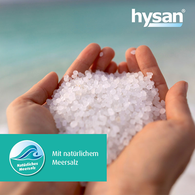 Hysan Salinspray 20 ml Nasenspray