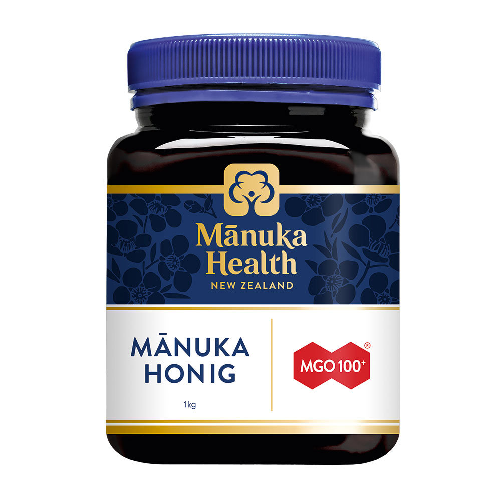 Manuka Health MANUKA HONIG 100+ 1000 g