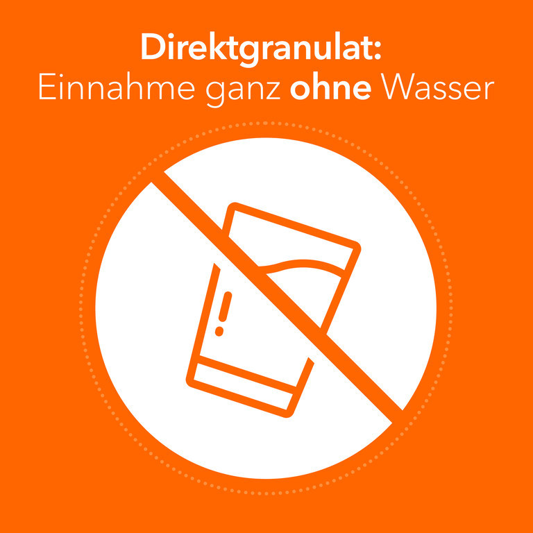 Magnesium-ratiopharm 300 mg  40 St Pellets