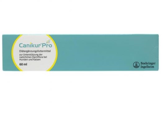 CANIKUR PRO 60 ml Paste