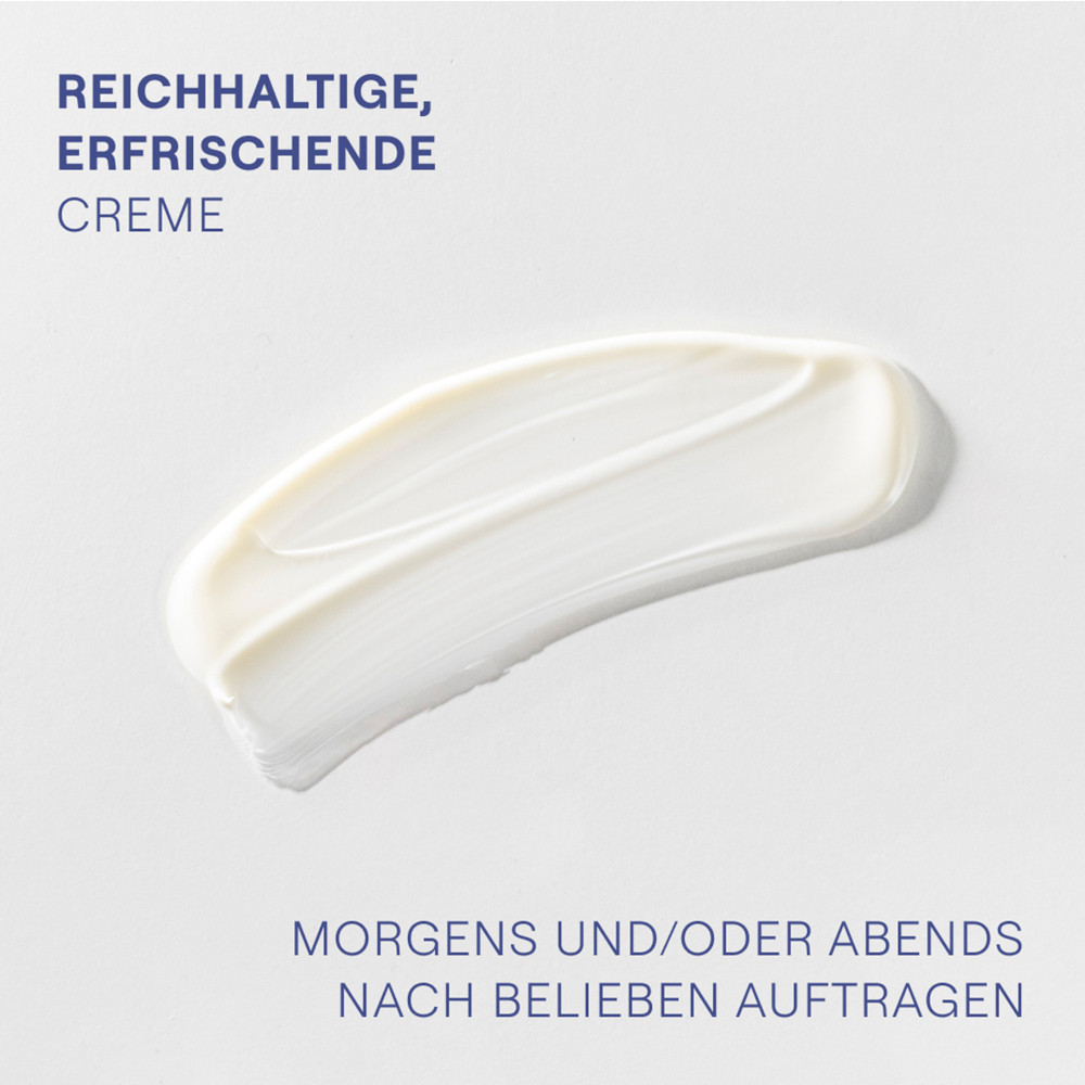 WELEDA Iris Tagespflege 30 ml Tagescreme