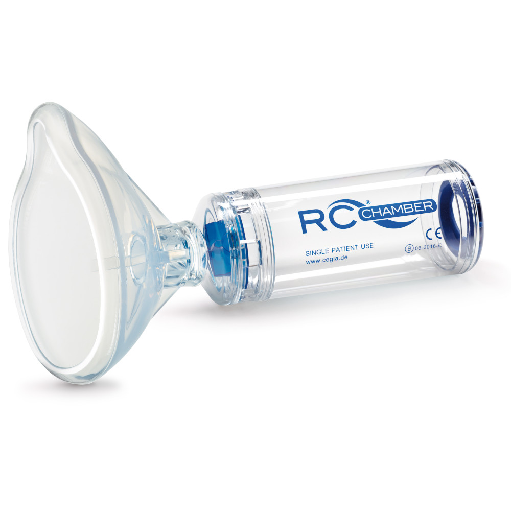 RC Chamber ab 5 Jahren mit Maske 1 St