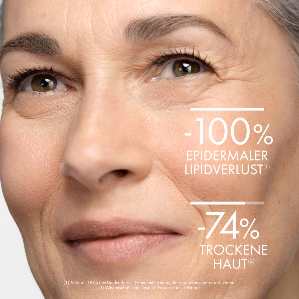 VICHY NEOVADIOL Intensiv Pflegende & Straffende Nachtcreme  50 ml Creme