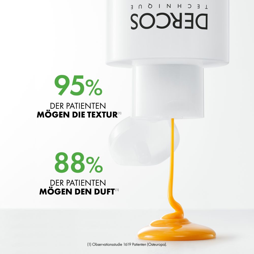 VICHY DERCOS Anti Schuppen 2in1 Shampoo + Conditioner 390 ml Shampoo