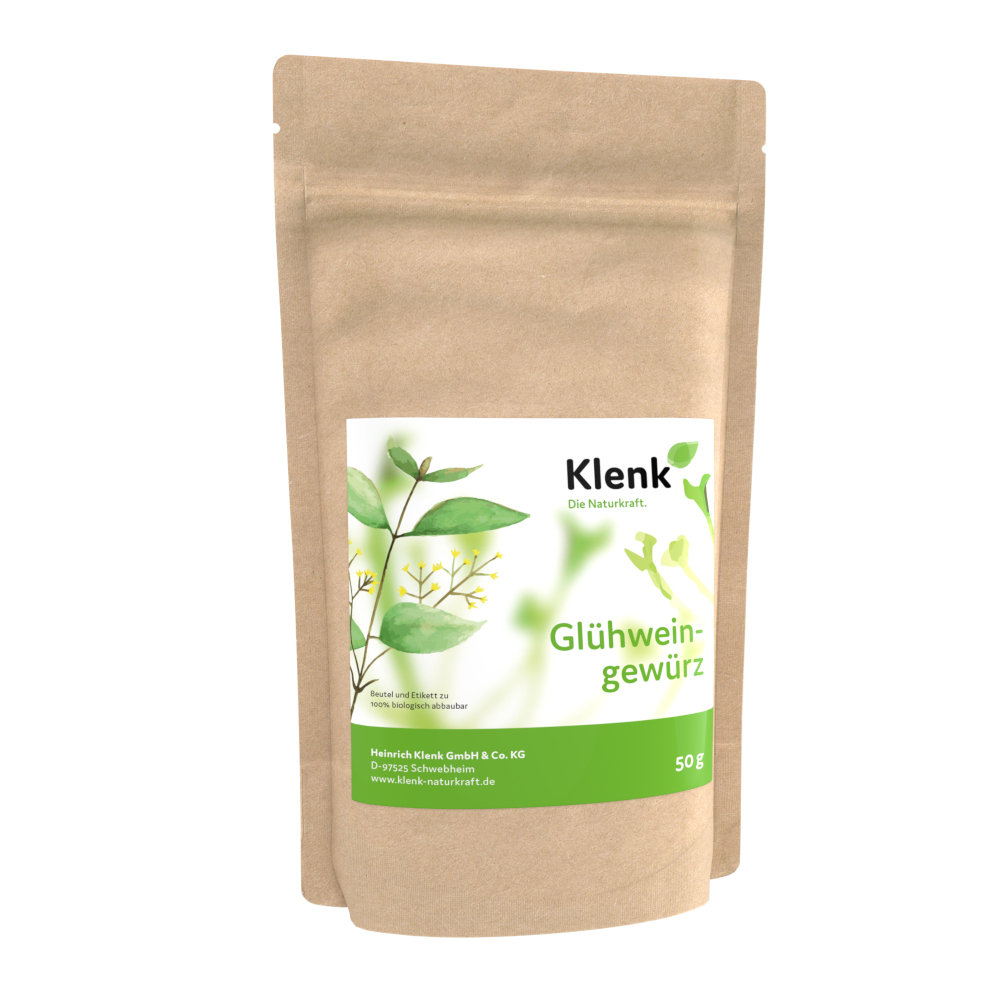 Glühweingewürz 50 g