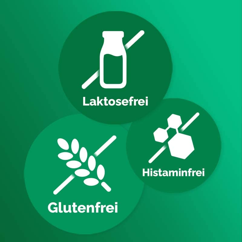 Yokebe Stoffwechsel aktiv PLUS 28 St Kapseln