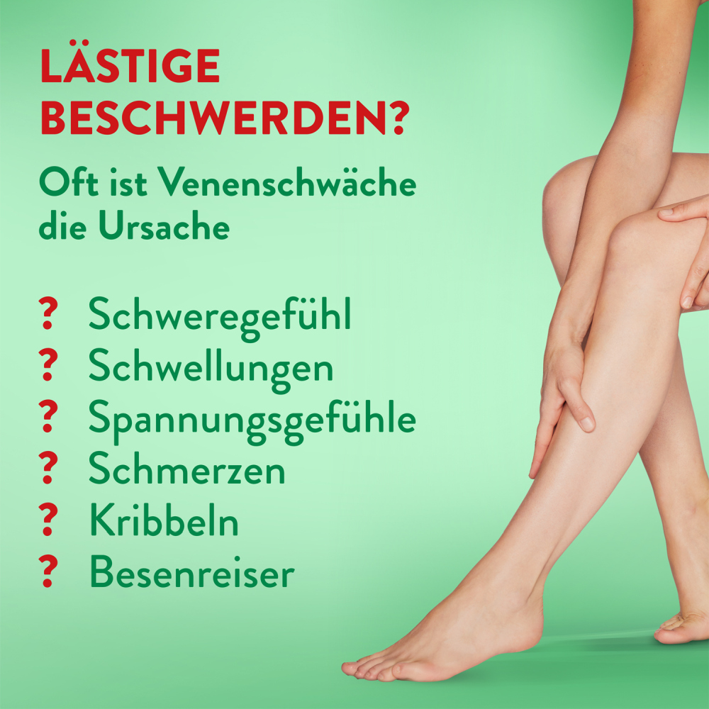 Venoruton Intens 100 St Filmtabletten