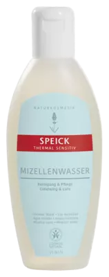 SPEICK Thermal sensitiv Mizellenwasser 200 ml Flüssigkeit