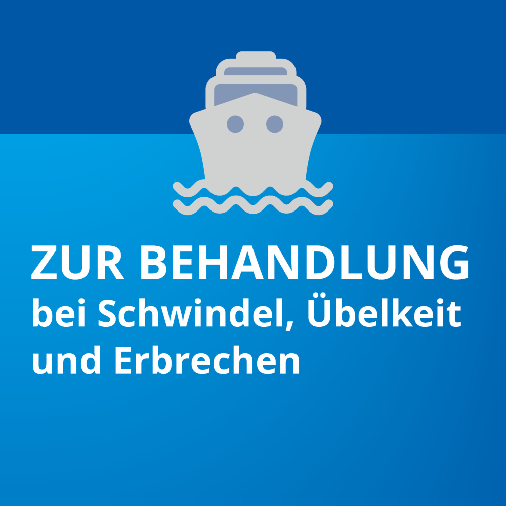 Reisetabletten STADA 50mg 10 St Tabletten