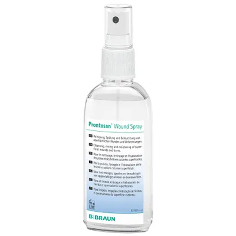 PRONTOSAN Wound Spray 75 ml Sprühflasche