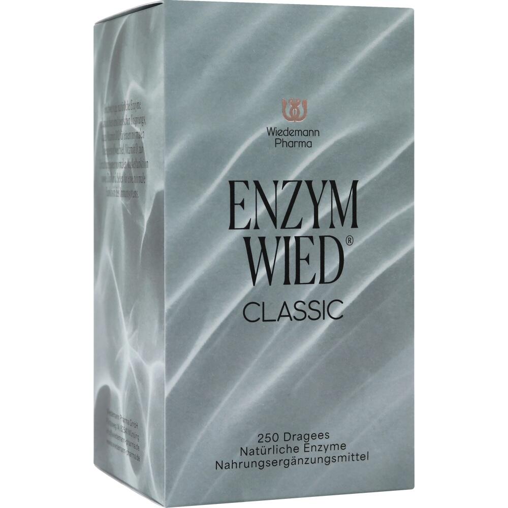 ENZYM WIED CLASSIC