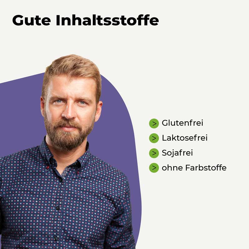 Avitale MELATONIN Plus Passionsblume und Baldrian 60 St Kapseln