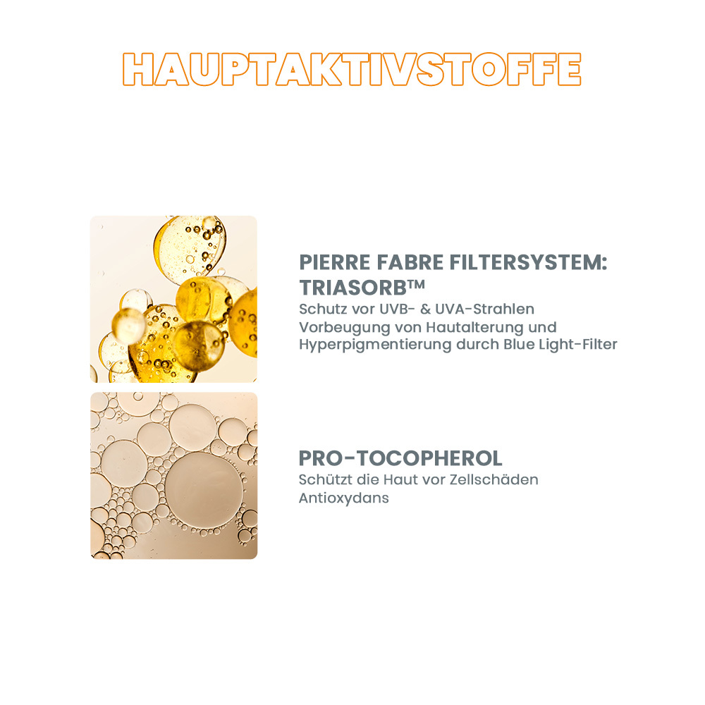 Avène ULTRA FLUID PERFECTOR SPF 50+  50 ml Emulsion