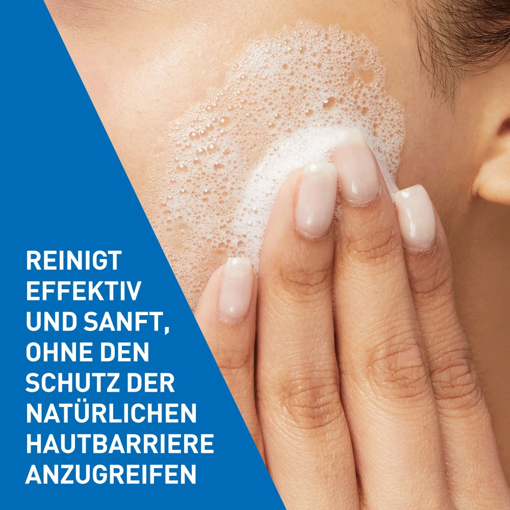 CeraVe Schäumendes Reinigungsgel 473 ml Gel