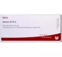 Amnion Gl D12 Ampullen 10X1 ml Ampullen