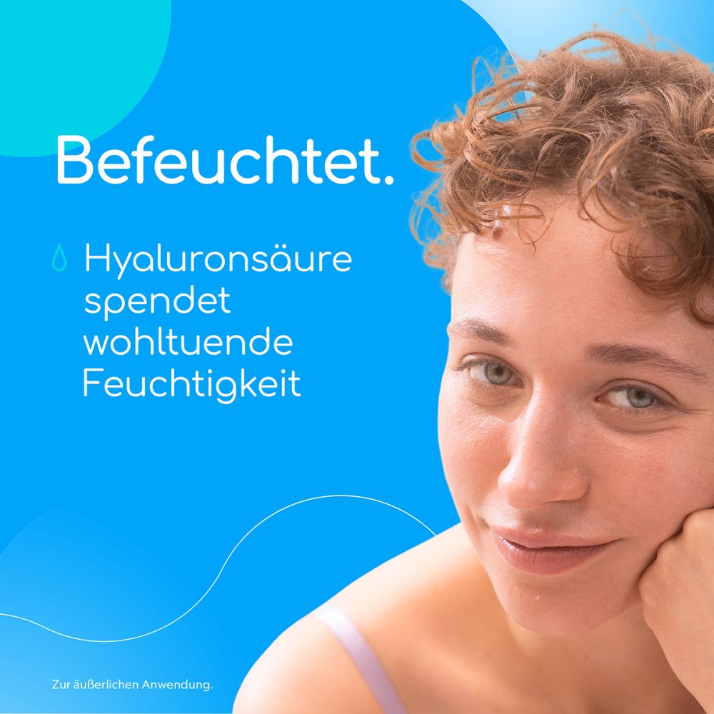 KadeHydro Befeuchtungscreme 30 ml Creme