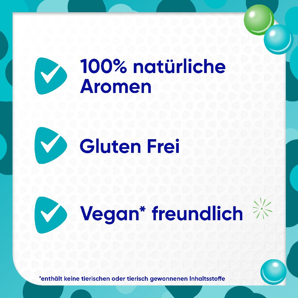 SENSODYNE PROSCHMELZ JUNIOR 6-12 Jahre 75 ml Zahnpasta