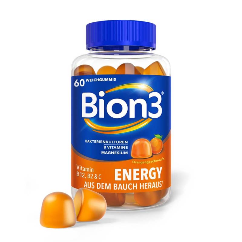 Bion3 ENERGY 60 St