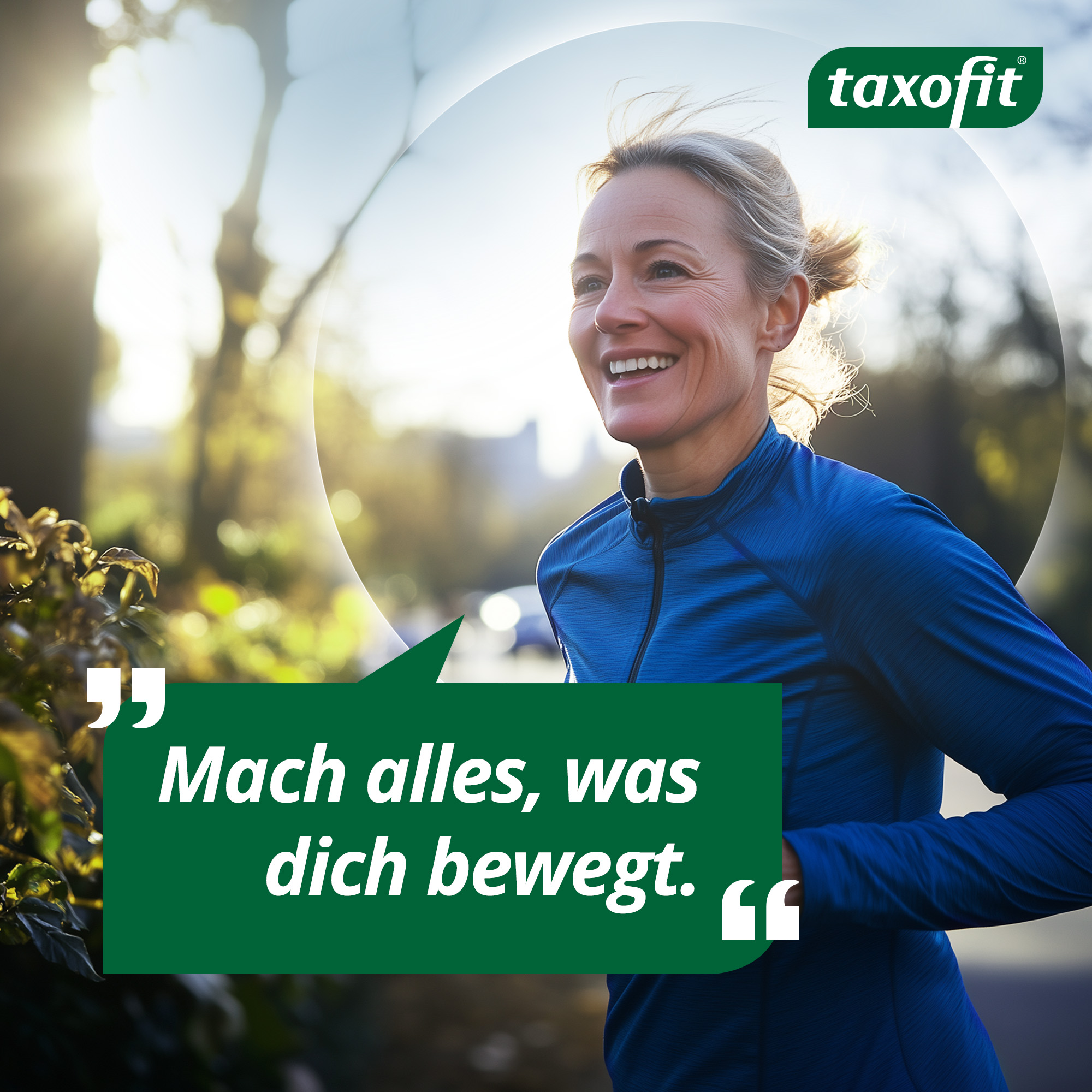 taxofit DIREKT Magnesium 500 + Calcium + Kalium 20 St Granulat