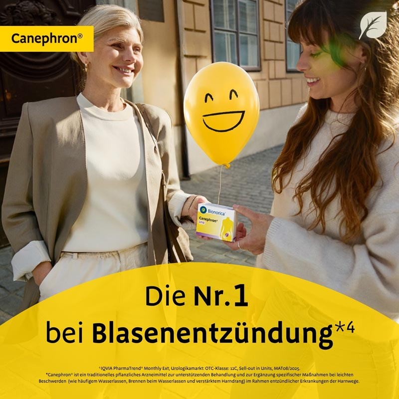 Canephron Uno  30 St Überzogene Tabletten
