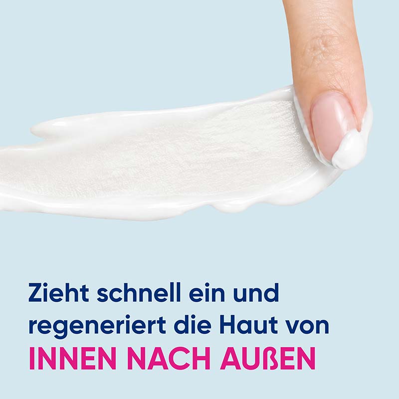Bepanthol DERMA Regenerierende Gesichtscreme 1X50 ml Creme