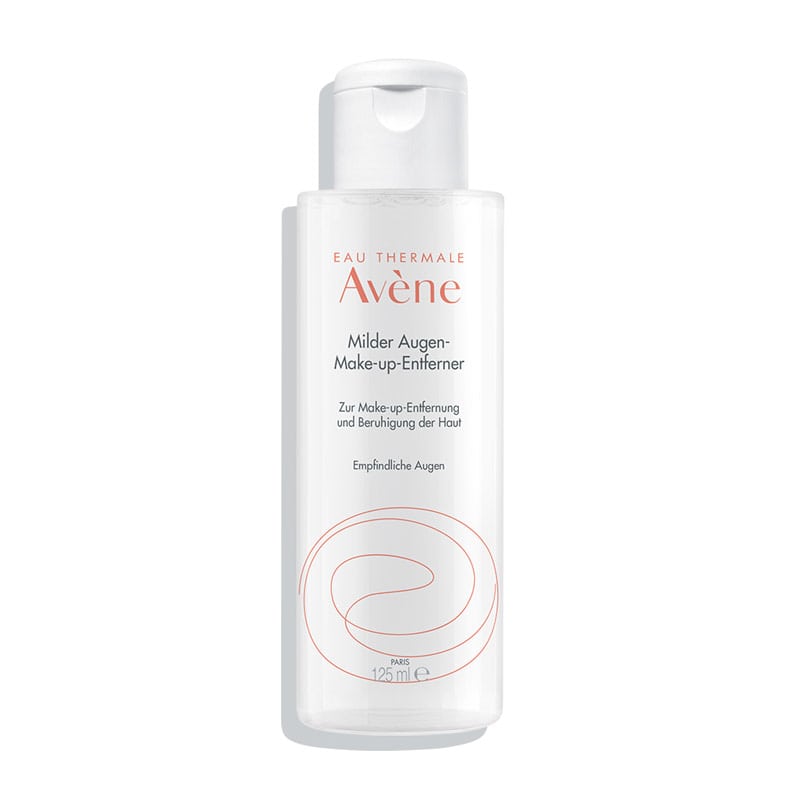 Avène Milder Augen Make-up-Entferner  125 ml Gel