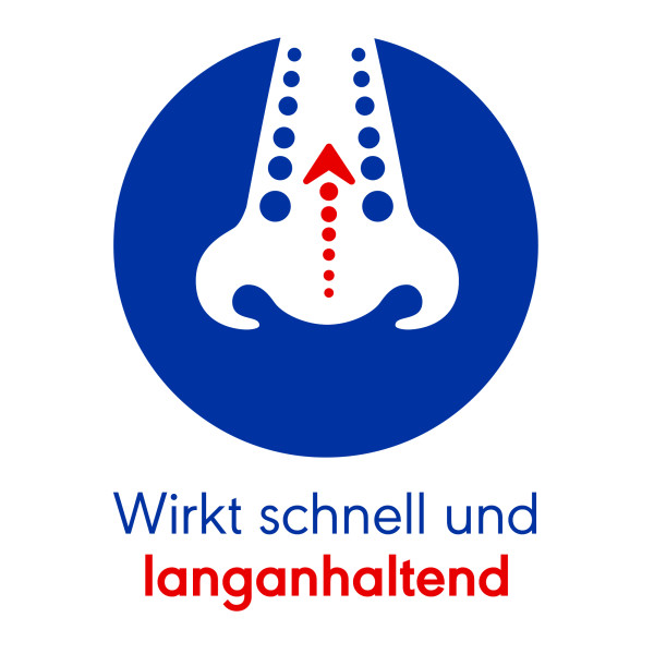 Otriven gegen Schnupfen 0,1% 40X0.3 ml Nasentropfen