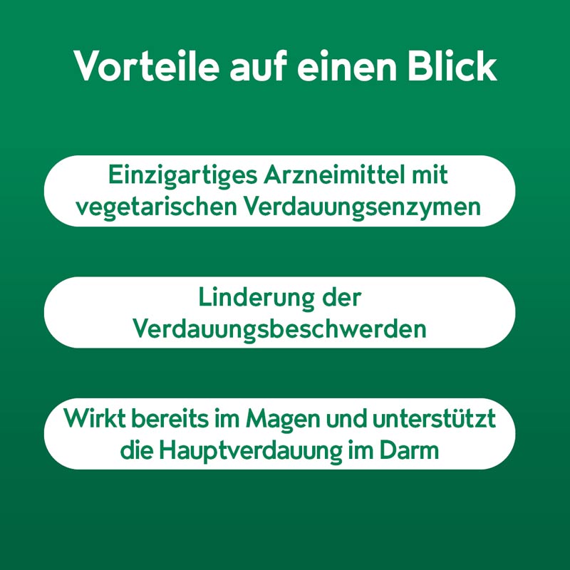 NORTASE 100 St Kapseln