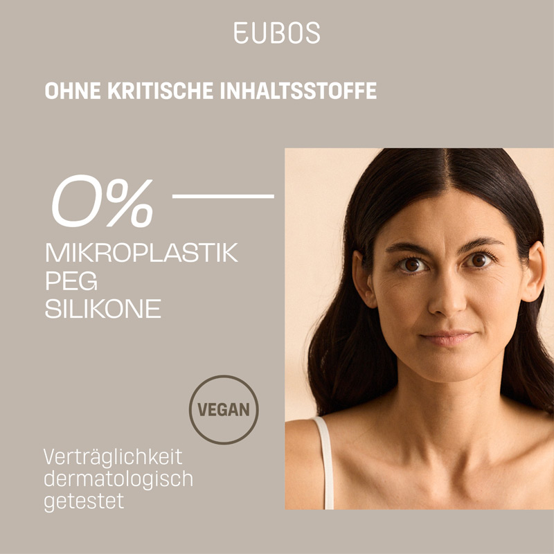 EUBOS PIGMENT CONTROL SERUM ANTI AGE 30 ml Konzentrat