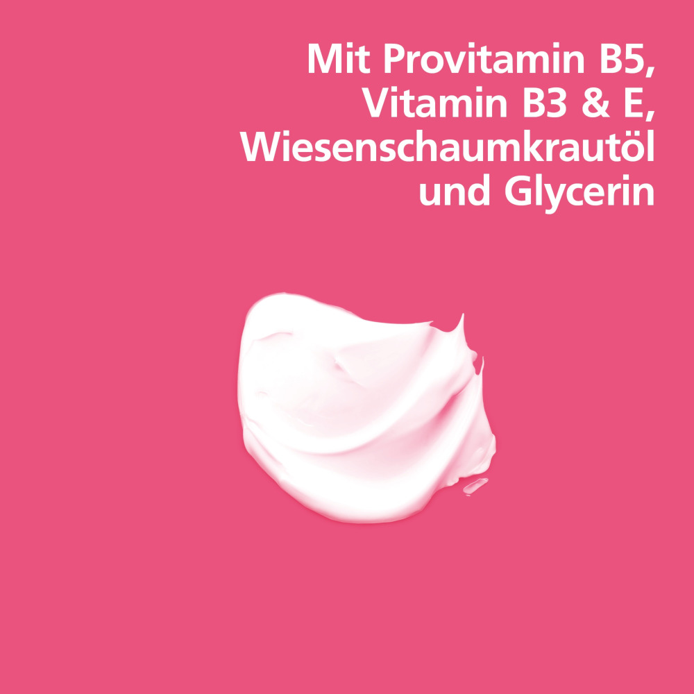 EXCIPIAL Repair Sensitive pflegende Handcreme 50 ml Creme