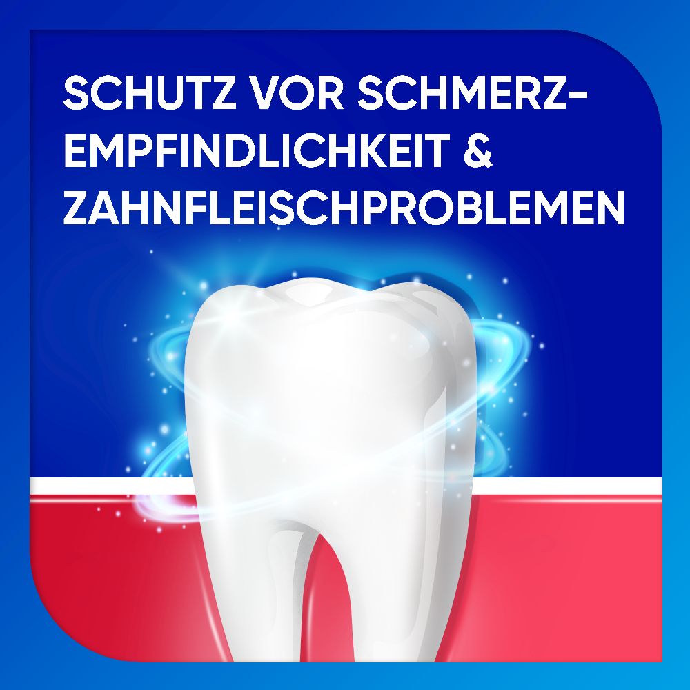 SENSODYNE SENSIVITÄT & ZAHNFLEISCH Zahnpasta 75 ml Zahnpasta