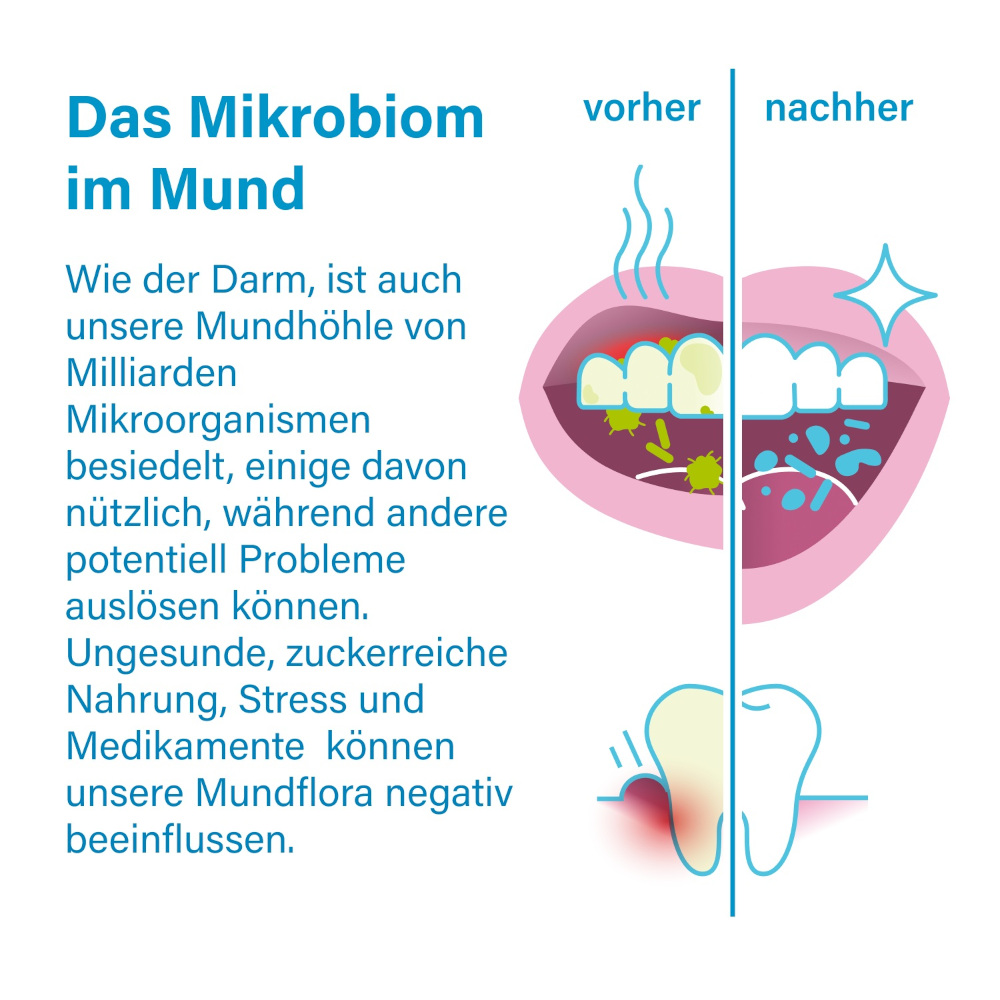 nupure probadent 30 St Lutschtabletten