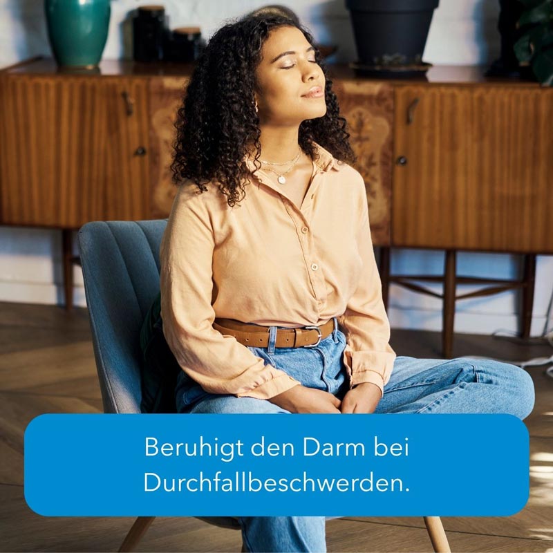 DIARRHEEL SN Tabletten 50 St Tabletten