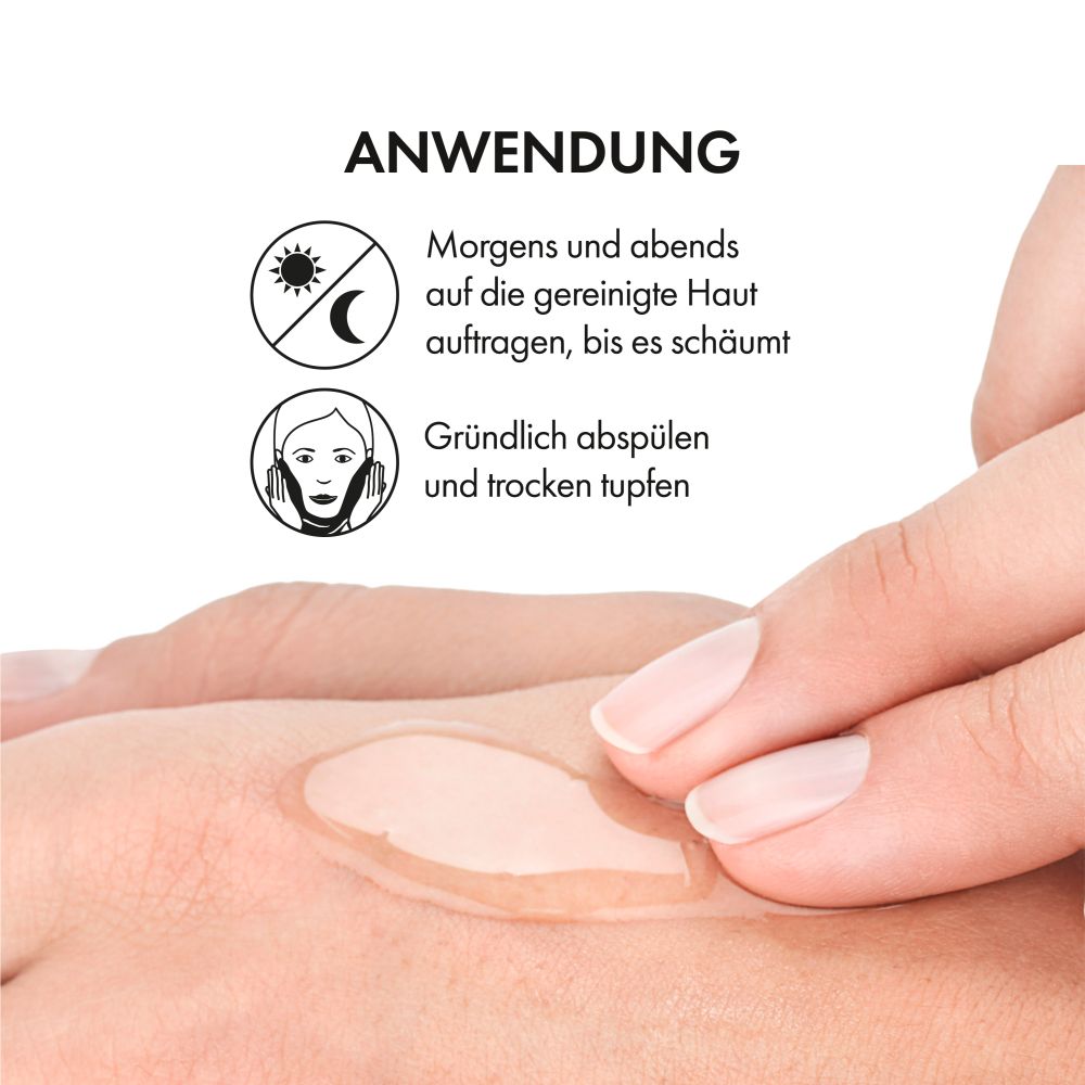 VICHY NORMADERM Intensives Reinigungsgel  400 ml Gel