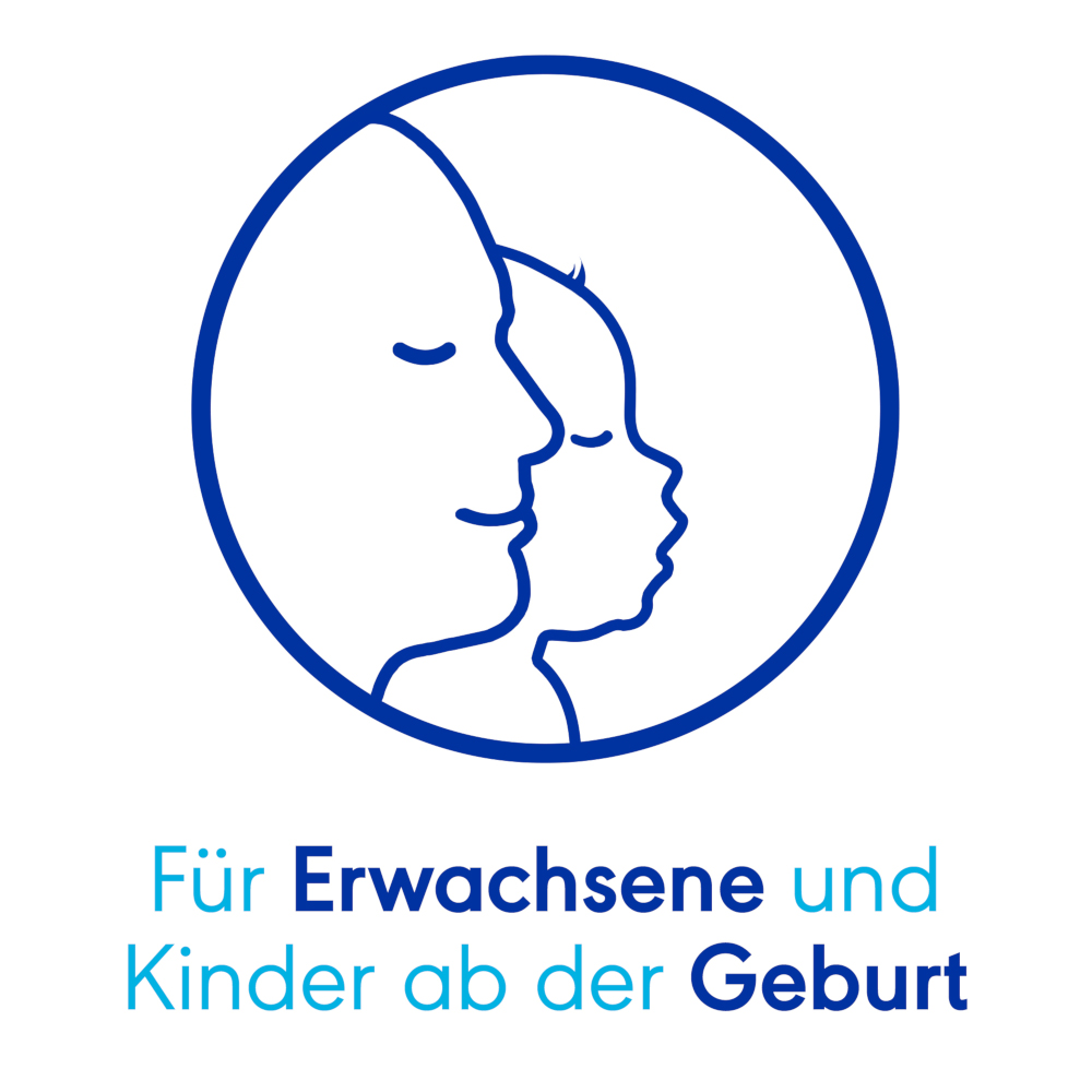 Rhinomer babysanft Meerwasser 5ml EINZELDOSIS-PIPETTEN 20X5 ml Einzeldosispipetten