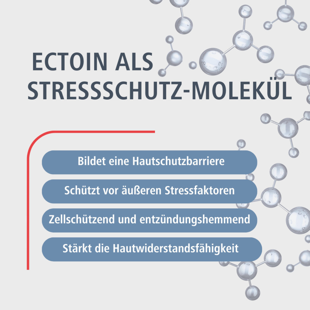 Dermastabil Gesichtscreme mit Ectoin 50 ml Creme
