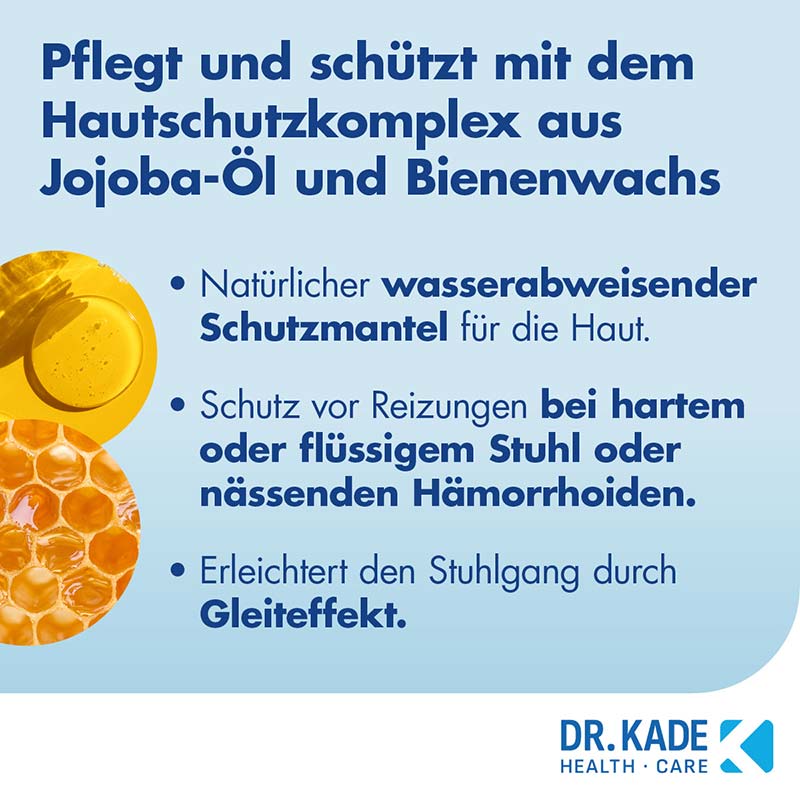 Posterisan protect 25 g Salbe