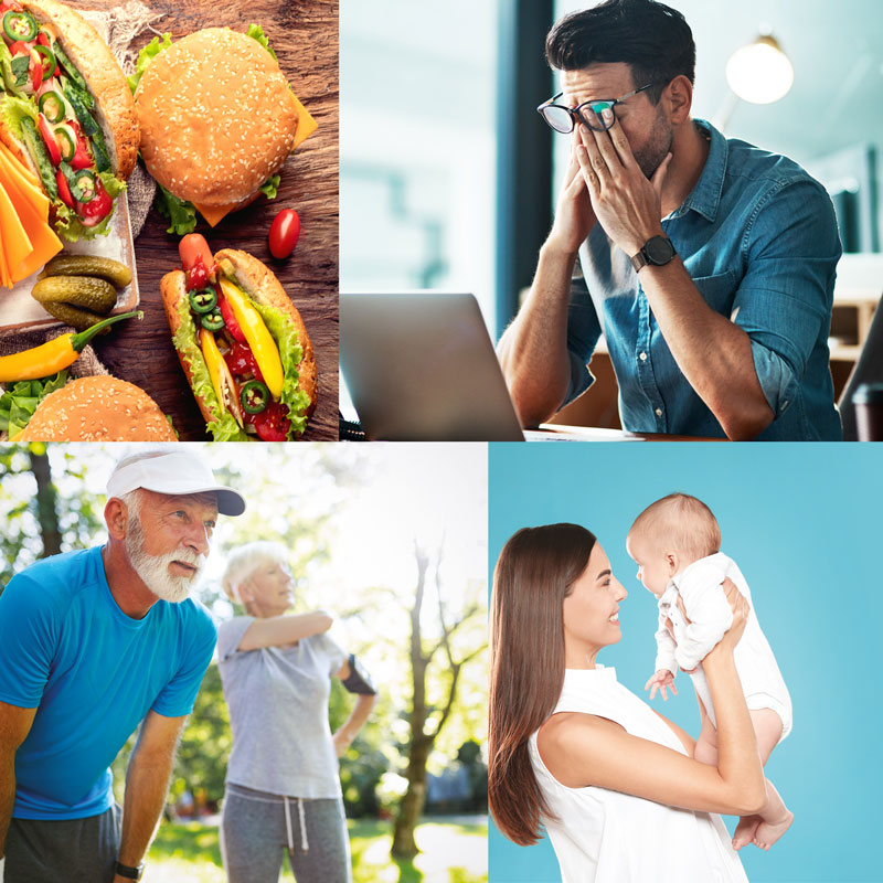 Magnesium Verla direkt Citrusgeschmack 30 St Granulat