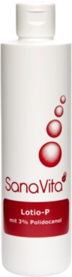SANA VITA Lotio-P 250 ml Lotion