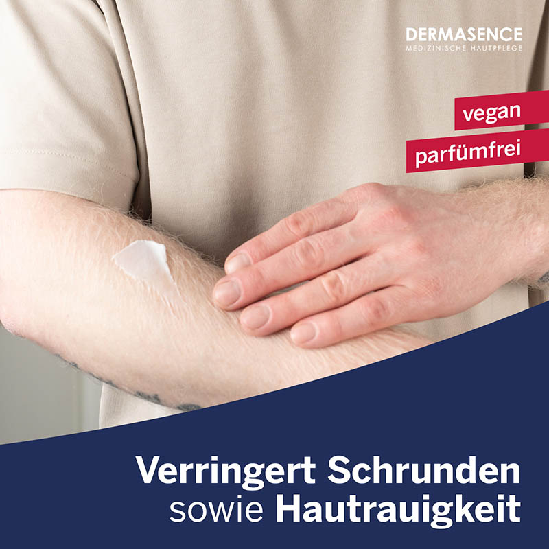 DERMASENCE Adtop 40 % Urea OLEOGEL 100 ml Gel