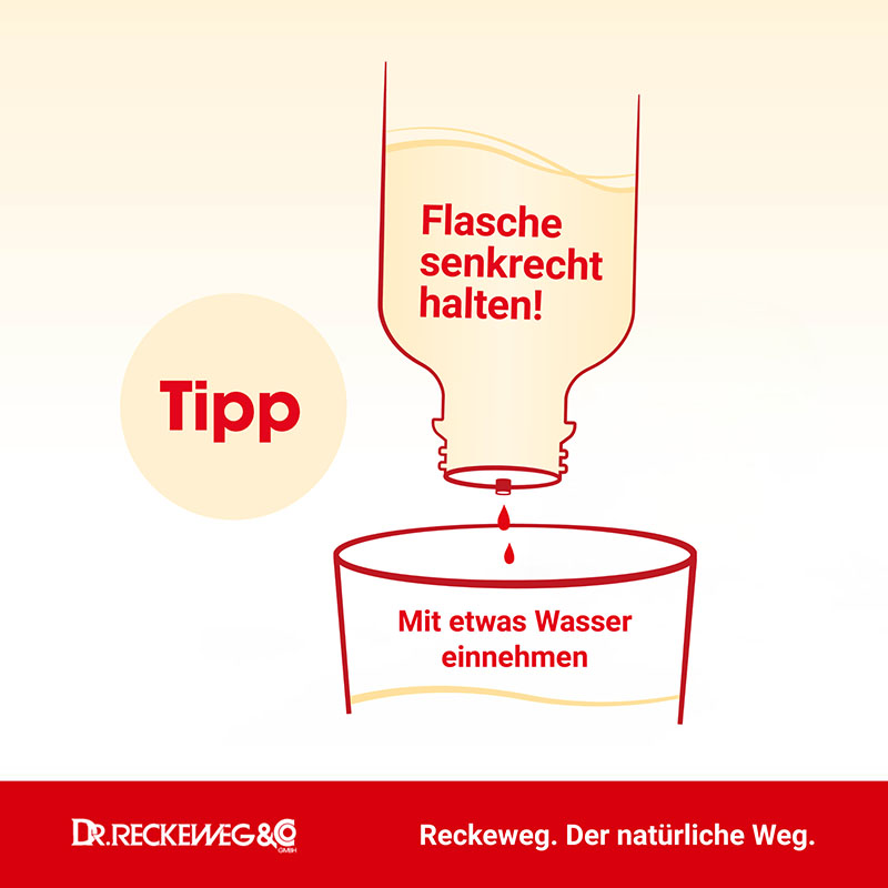 KLIMAX Gastreu S R 10 Tropfen zum Einnehmen 50 ml Mischung