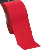 Draco SportTape rot 2 cm x 10m  1 St Verband