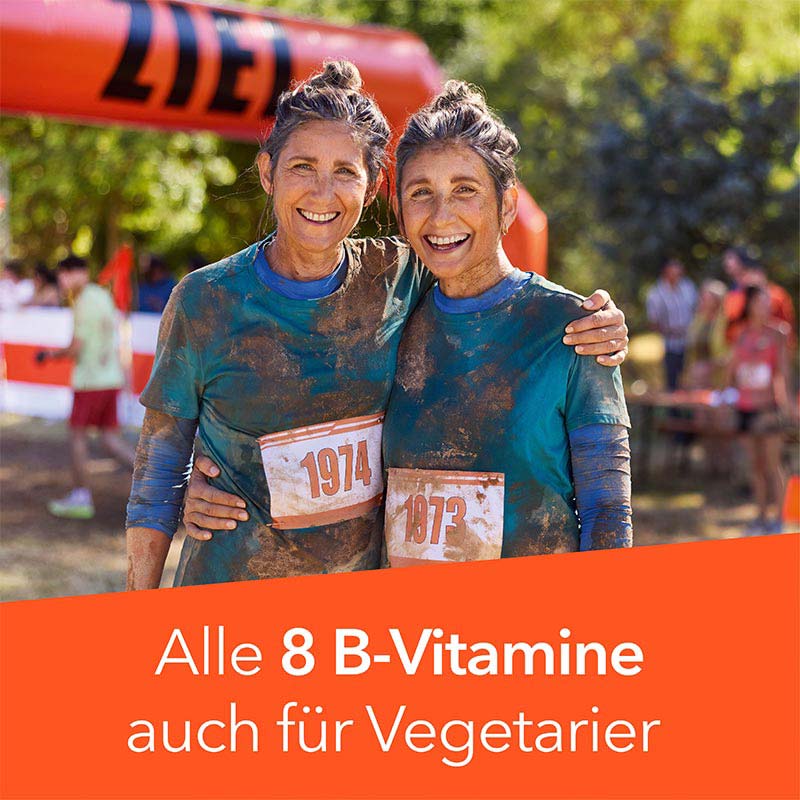 Vitamin B-Komplex ratiopharm direkt 20 St Pulver