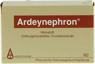 Ardeynephron 20 St Kapseln