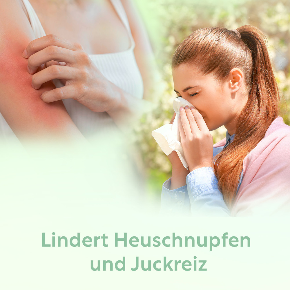 Tavegil 20 St Tabletten