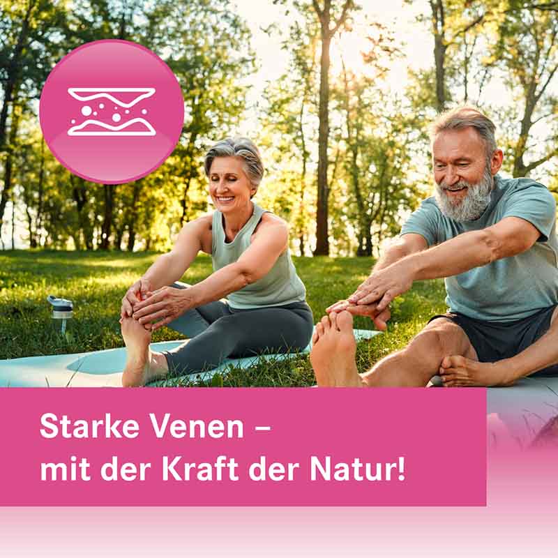 Heumann ANTIVENO Venentabletten 360 mg  90 St Filmtabletten