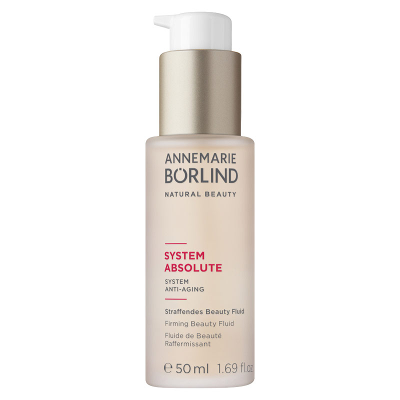 BÖRLIND SYSTEM ABSOLUTE Straffendes Beauty Fluid 50 ml Flüssigkeit